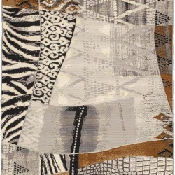 ΧΑΛΙ BOHO 0924Ε - 130X190  NewPlan