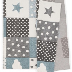 ΧΑΛΙ BONITA 1307 (1207D) - 080X150 NewPlan ΧΑΛΙ BONITA 1307 (1207D) - 080X150 NewPlan