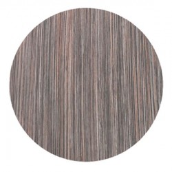 ISO TOP Επιφάνεια Τραπεζιού Απόχρωση Zebrano Rustic
