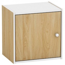 DECON Cube Nτουλάπι Απόχρωση Σημύδας