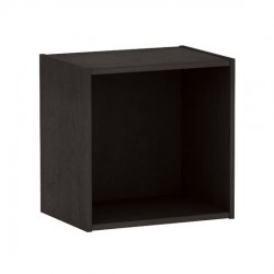 DECON Cube Kουτί Απόχρωση Wenge