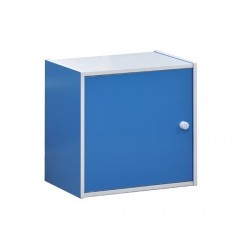 DECON Cube Ντουλάπι Απόχρωση Μπλε DECON Cube Ντουλάπι Απόχρωση Μπλε