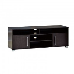DECON Έπιπλο TV Απόχρωση Wenge