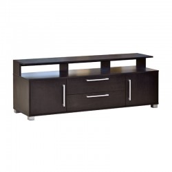 DECON Έπιπλο TV Απόχρωση Wenge