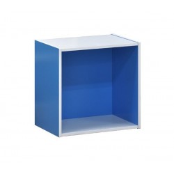 DECON Cube Kουτί Απόχρωση Μπλε DECON Cube Kουτί Απόχρωση Μπλε