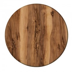 ISO TOP Plus Επιφάνεια Απόχρωση Indian Rosewood