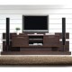 ANALOG Έπιπλο TV Απόχρωση Wenge ANALOG Έπιπλο TV Απόχρωση Wenge