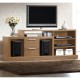 ANALOG Έπιπλο TV Απόχρωση Sonoma Oak ANALOG Έπιπλο TV Απόχρωση Sonoma Oak