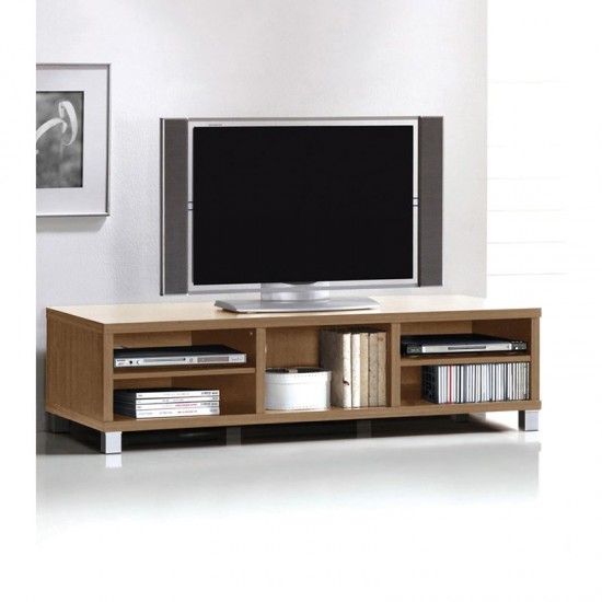 ANALOG Έπιπλο TV Απόχρωση Sonoma Oak ANALOG Έπιπλο TV Απόχρωση Sonoma Oak
