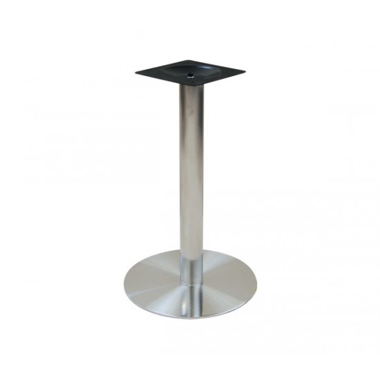 PLASMA βάση τραπεζιού Inox #304/12,00 Kg