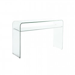 GLASSER Κονσόλα - Ράφι Διάφανο Γυαλί 12mm GLASSER Κονσόλα - Ράφι Διάφανο Γυαλί 12mm