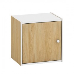 DECON Cube Nτουλάπι Απόχρωση Σημύδας DECON Cube Nτουλάπι Απόχρωση Σημύδας