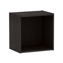 DECON Cube Kουτί Απόχρωση Wenge DECON Cube Kουτί Απόχρωση Wenge