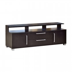 DECON Έπιπλο TV Απόχρωση Wenge DECON Έπιπλο TV Απόχρωση Wenge