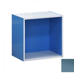 DECON Cube Kουτί Απόχρωση Μπλε DECON Cube Kουτί Απόχρωση Μπλε