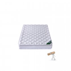 ΣΤΡΩΜΑ Bonnell Spring Roll Pack με Ανώστρωμα Foam ΣΤΡΩΜΑ Bonnell Spring Roll Pack με Ανώστρωμα Foam