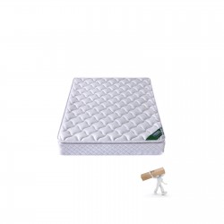 ΣΤΡΩΜΑ Bonnell Spring με Ανώστρωμα Foam (Roll Pack) ΣΤΡΩΜΑ Bonnell Spring με Ανώστρωμα Foam (Roll Pack)