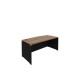 PROJECT Desk 160x80 Sonoma/Grey PROJECT Desk 160x80 Sonoma/Grey