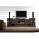 ANALOG Έπιπλο TV Απόχρωση Wenge ANALOG Έπιπλο TV Απόχρωση Wenge