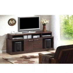 ANALOG Έπιπλο TV Απόχρωση Wenge ANALOG Έπιπλο TV Απόχρωση Wenge