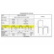 GENOA Καρέκλα Στοιβαζόμενη, Κήπου, Εκδηλώσεων - Catering, PP, Απόχρωση Sand Beige