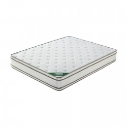 ΣΤΡΩΜΑ Bonnell Spring Foam, Διπλής Όψης ΣΤΡΩΜΑ Bonnell Spring Foam, Διπλής Όψης
